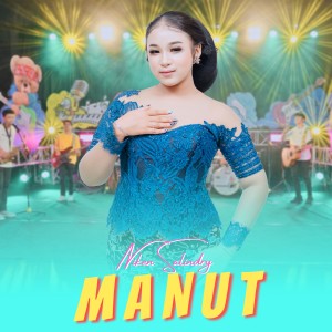 ดาวน์โหลดและฟังเพลง Manut พร้อมเนื้อเพลงจาก Niken Salindry