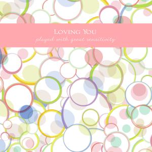Album Loving You oleh Agnes