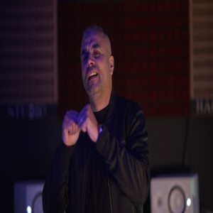 Album Au revoir et merci from Bilal Sghir