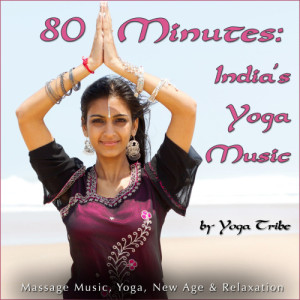 收聽Yoga Tribe的Music & Slow Movement (Cool Down with Guitar & Drone)歌詞歌曲