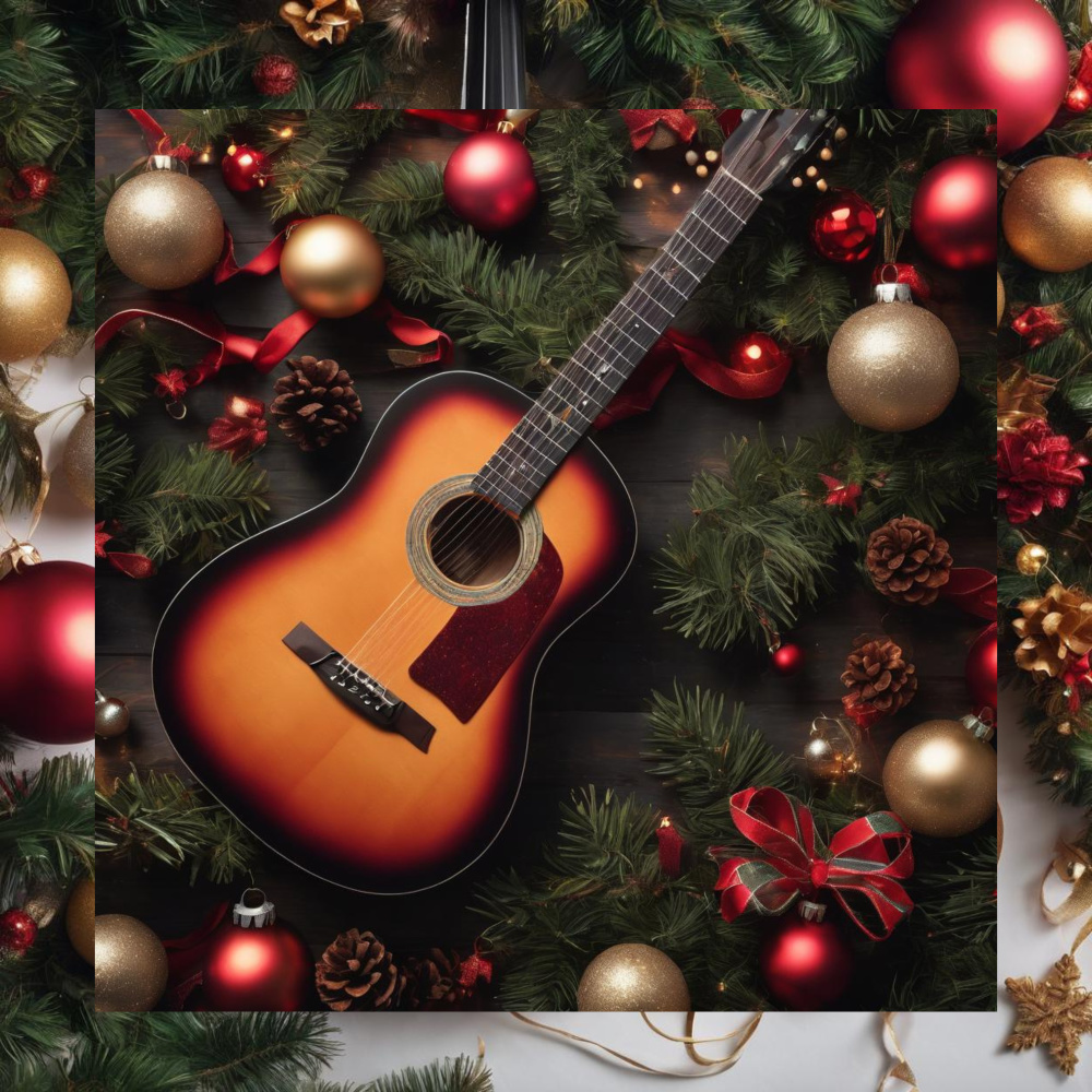 O Christmas Tree