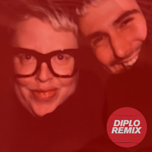 Fred again..的專輯Marea (We’ve Lost Dancing) [feat. Fred again..] (Diplo Remix)