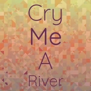 อัลบัม Cry Me A River ศิลปิน Silvia Natiello-Spiller