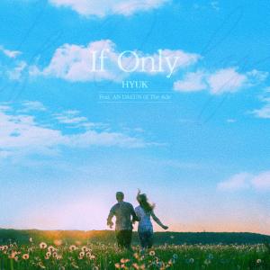 อัลบัม If Only ศิลปิน Hyuk (VIXX)