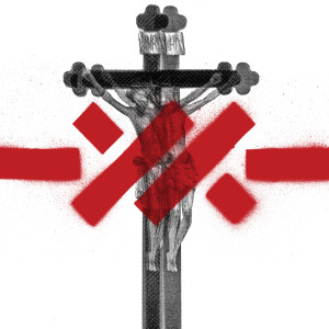 Dengarkan Christian Nationalist lagu dari Anti-Flag dengan lirik