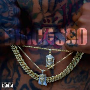 Patient Picasso的專輯Bigcasso (Explicit)