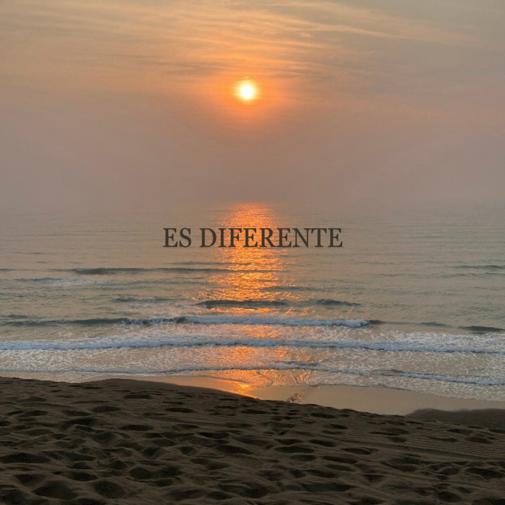 Es Diferente