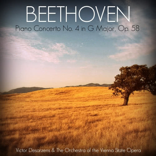 Piano Concerto No. 4 in G Major, Op. 58: Rondo: Vivace