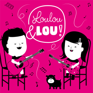 ดาวน์โหลดและฟังเพลง Itsy Bitsy Spider (Guitar Version) พร้อมเนื้อเพลงจาก Nursery Rhymes Loulou and Lou