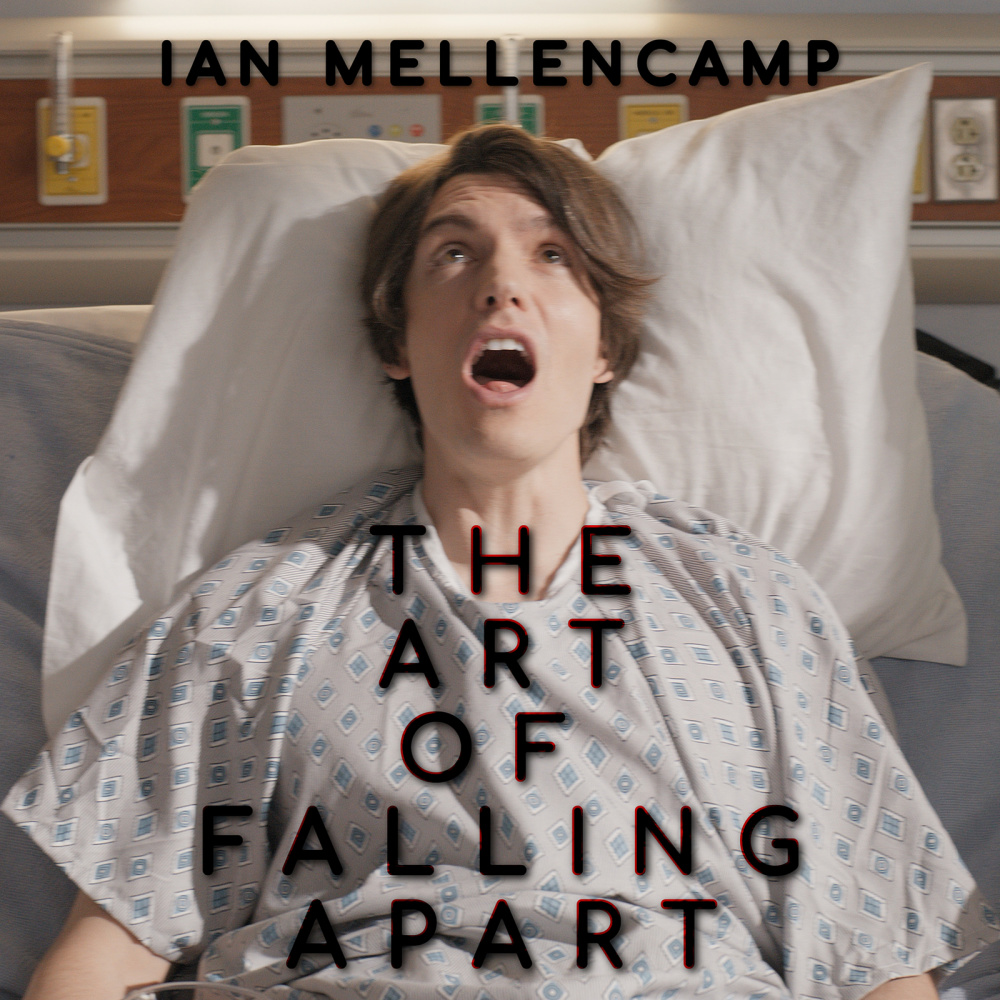The Art of Falling Apart (Extended Version|Explicit)