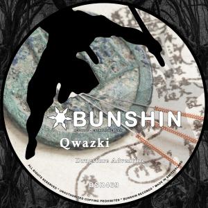 Listen to Drugstore Adventure song with lyrics from Qwazki