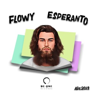 อัลบัม Esperanto ศิลปิน Flowy