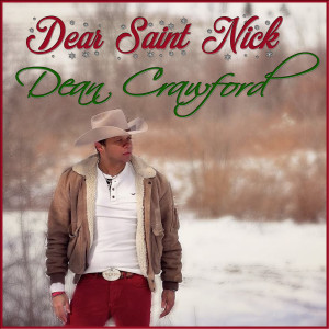 Album Dear Saint Nick oleh Dean Crawford