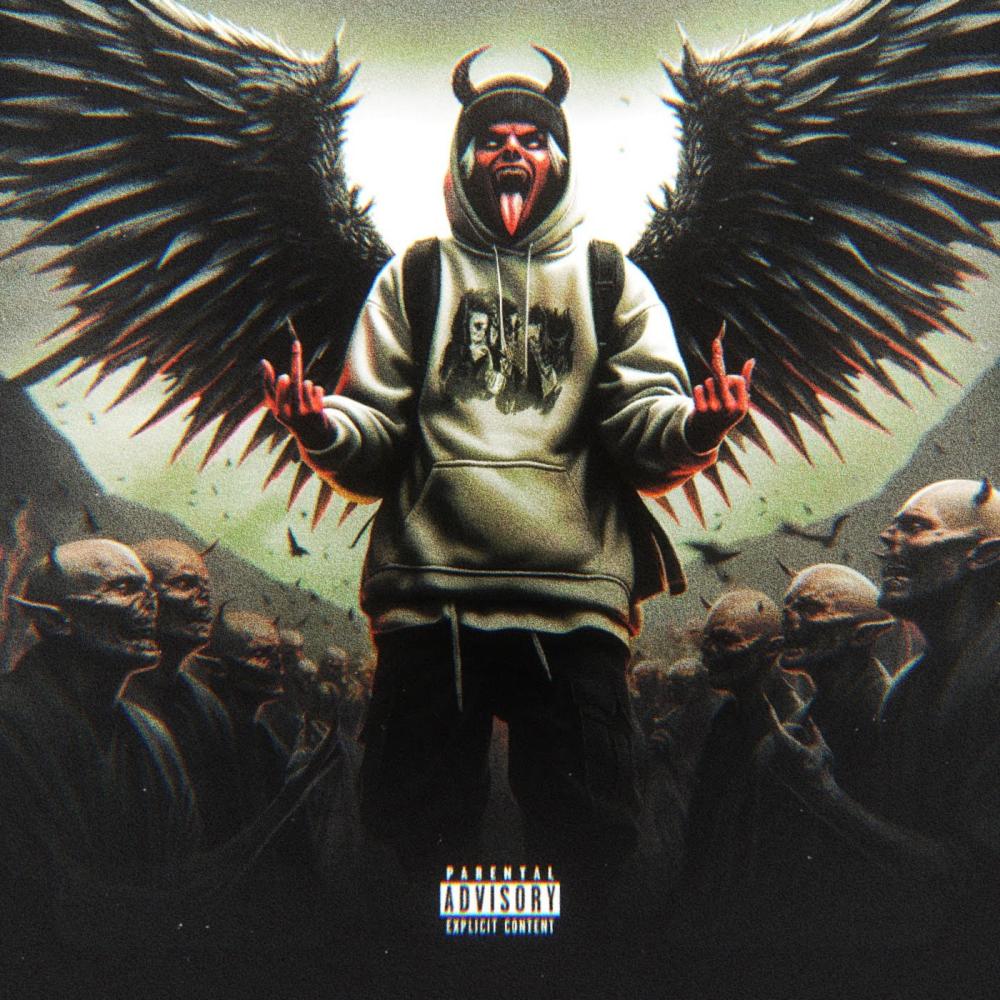WHERE IS YOUR GOD? (Explicit)