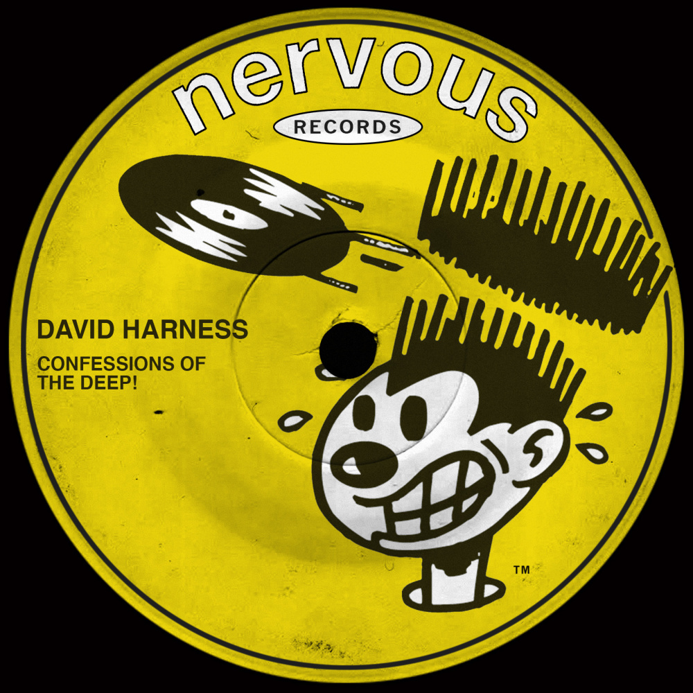 Confessions Of The Deep! (No Strings Mix)