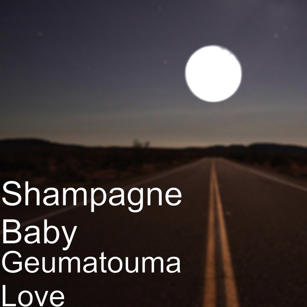 Geumatouma Love