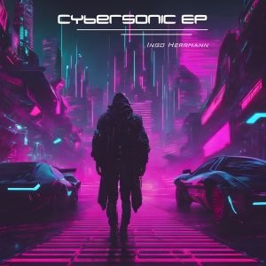 Album Cybersonic oleh Ingo Herrmann