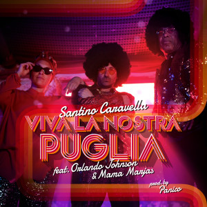 Album Viva la nostra Puglia from 