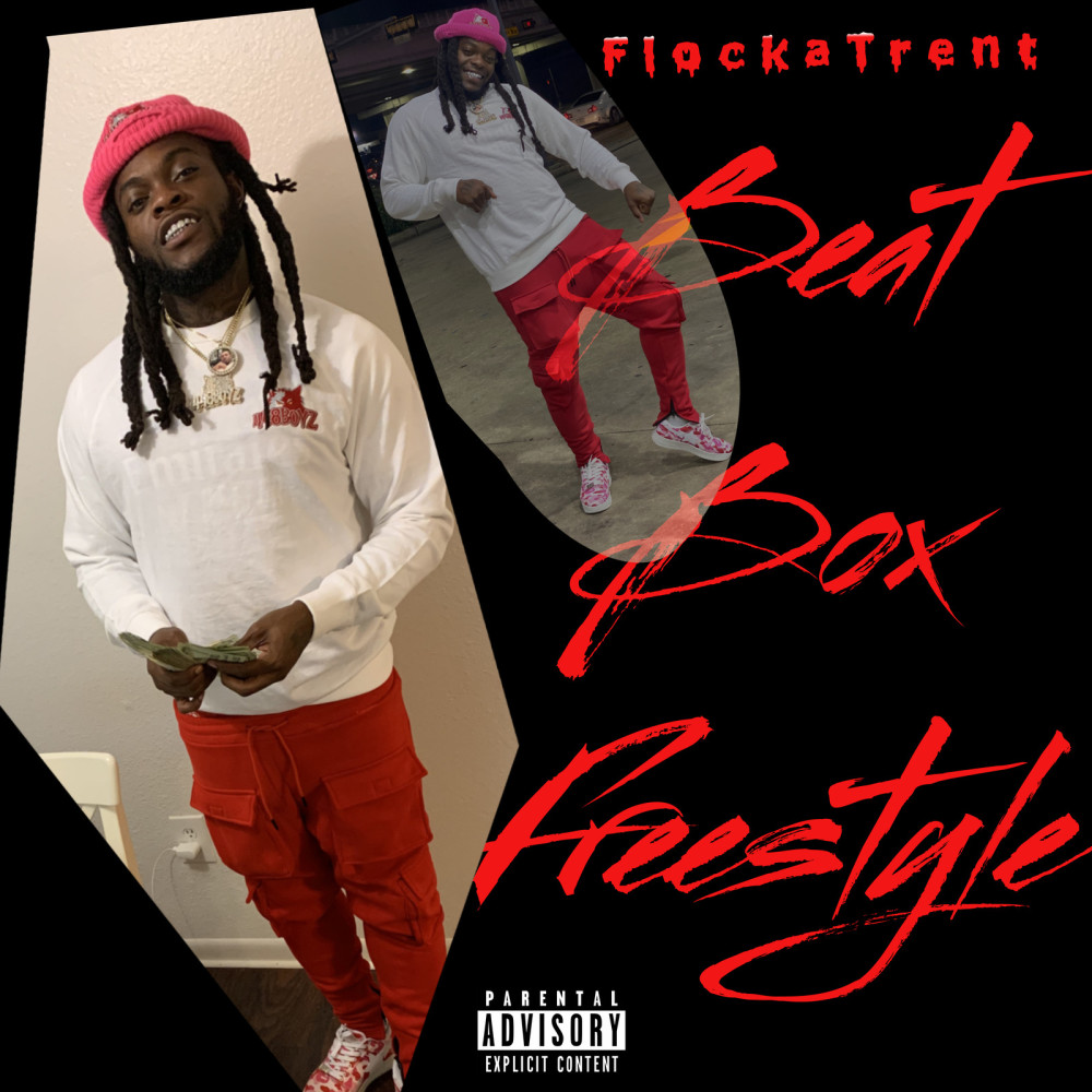 Beat Box (Freestyle) (Explicit)