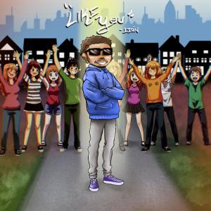 default playlist img