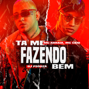 Dengarkan Tá Me Fazendo Bem (Explicit) lagu dari MC Arraia dengan lirik