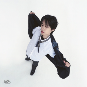 อัลบัม in door ศิลปิน Chu Seo Jun