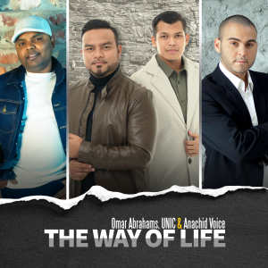 Album The Way of Life from Unic