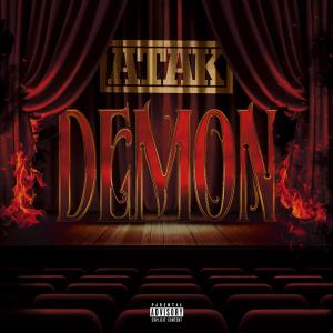 Atak的專輯Demon (Explicit)