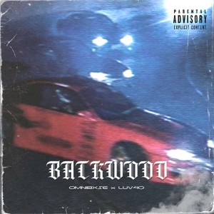 Album BACKWOOD (Explicit) from OMNIBXSE