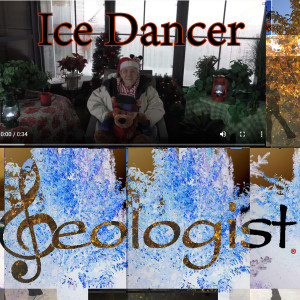 อัลบัม Ice Dancer Spirit of Christmas ศิลปิน Geologist