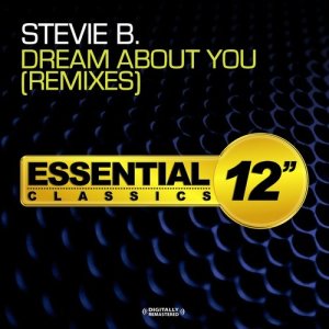 收聽Stevie B的Dream About You (Juanito's Funky House Mix)歌詞歌曲