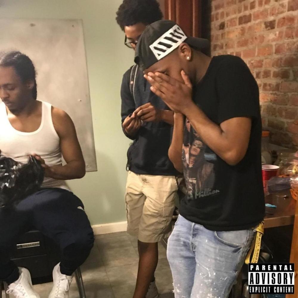 My Homies (feat. Waltz, Reem & Trent Bill) (HWAY Anthem) (Explicit)