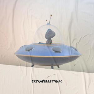 Listen to Extraterrestrial song with lyrics from Erni Hossein