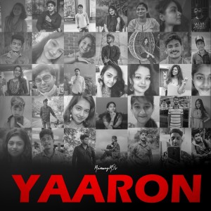 Album Yaaron from 