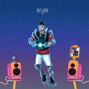 ดาวน์โหลดและฟังเพลง Vuck Mau X Pega Pega พร้อมเนื้อเพลงจาก Dj Leo na Produção