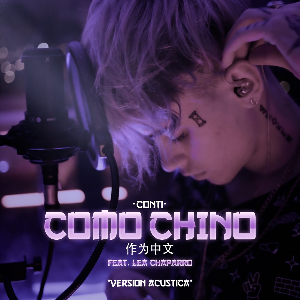 Como Chino (Live)