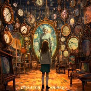 Dengarkan lagu Older nyanyian Twomuch dengan lirik