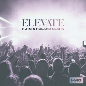 Album Elevate oleh Roland Clark