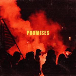 Listen to Promises(feat. Hauhwii) (Explicit) song with lyrics from Blake Taylor