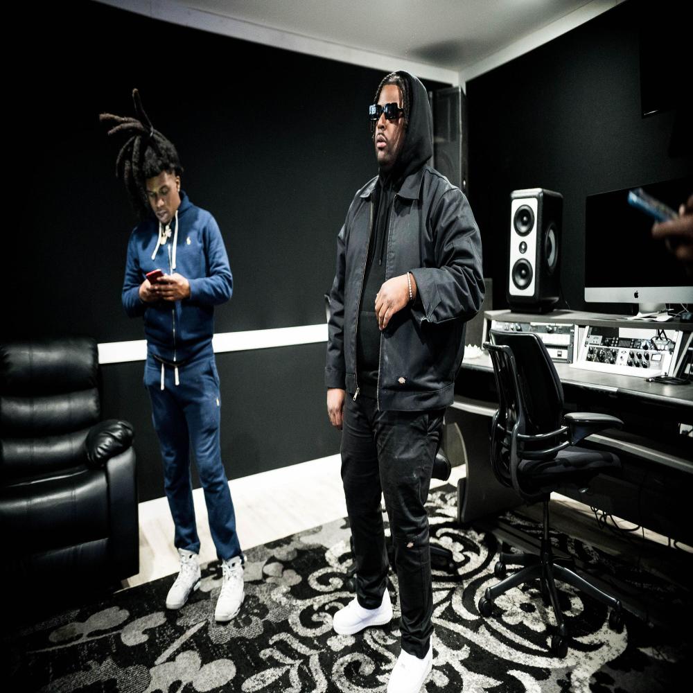 step on **** (feat. YungGodTruey) (Explicit)