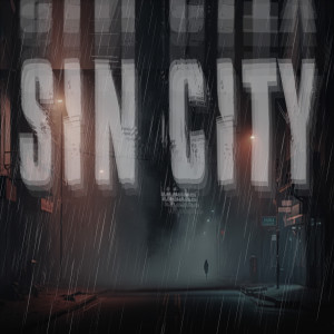 JAE HUN的專輯SIN CITY (Explicit)