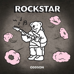 ODDSON的專輯Rockstar