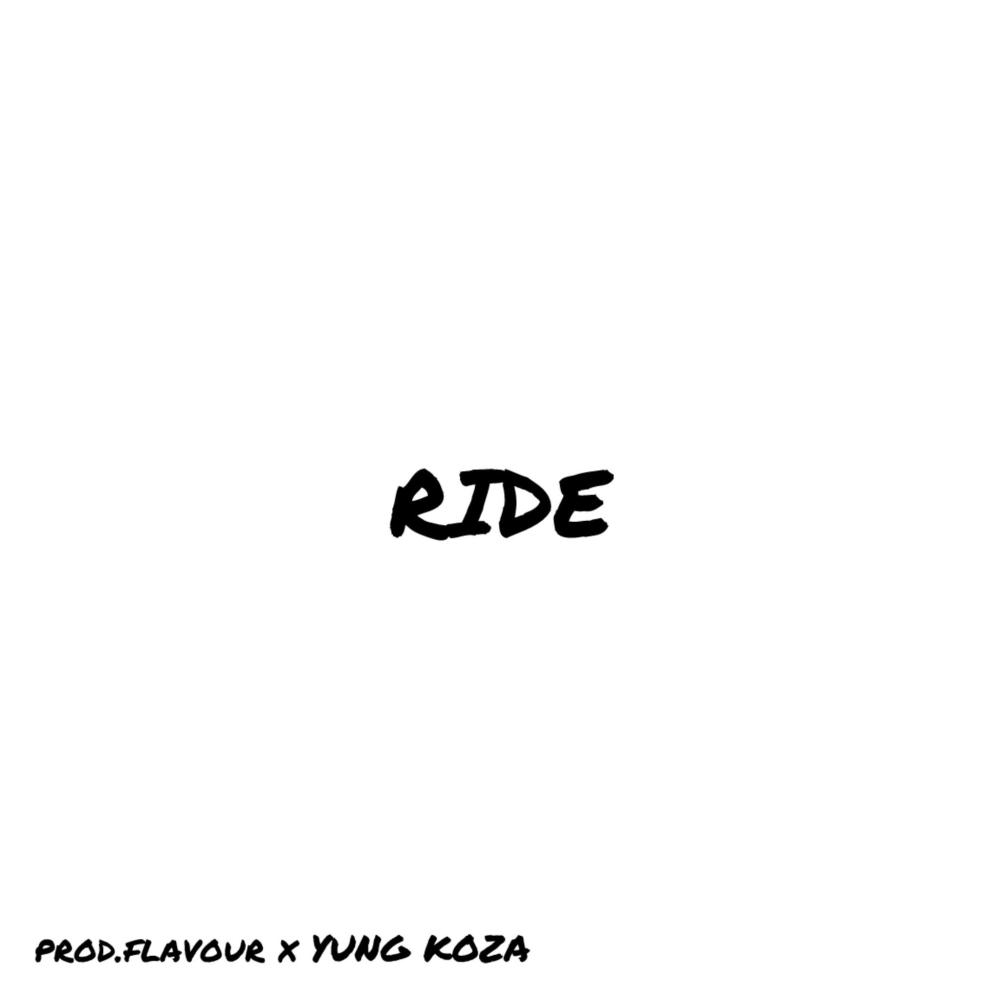Ride (feat. YUNG KOZA) (Explicit)