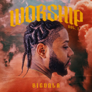 Album Worship, Vol. 1 from 