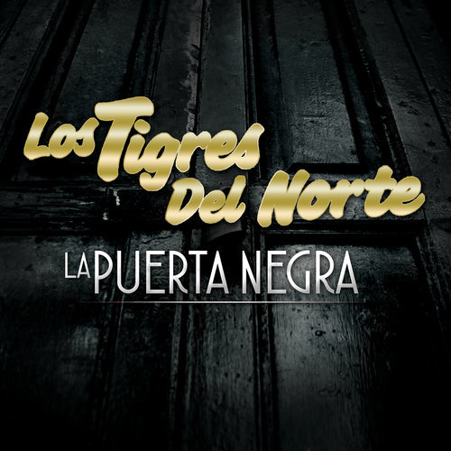 La Puerta Negra (En Vivo)