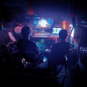 default playlist img