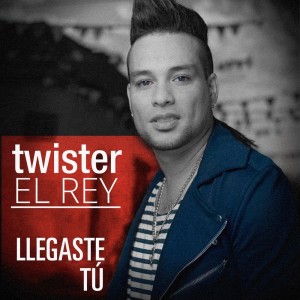 ดาวน์โหลดและฟังเพลง Llegaste Tú พร้อมเนื้อเพลงจาก Twister