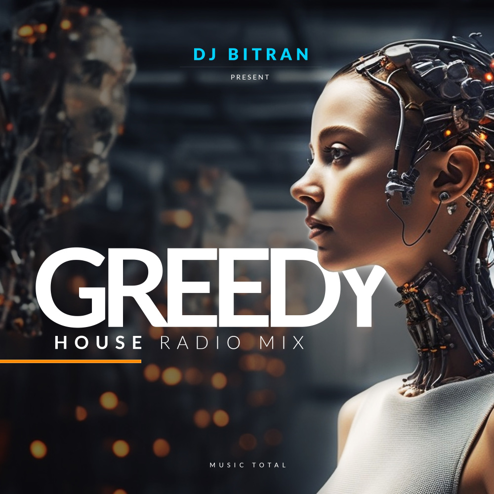Greedy (House Radio Mix)