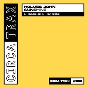 Listen to Sunshine song with lyrics from Holmes John