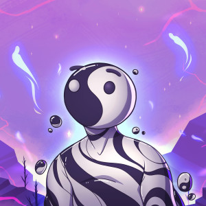 收听Sxul的Fortitude歌词歌曲